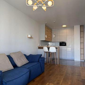 Без %, оренда 2к квартири, ЖК «Французкий Квартал 2», м. Либідська, Печерский р-н