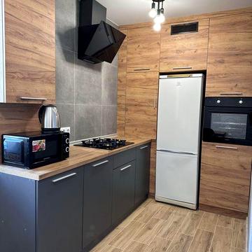 Нова квартира 1-кімнатна Київський Шлях 1-д без комісії