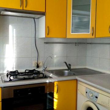 2 кімнатна квартира, Метро Нивки, вул. Мрії 20а