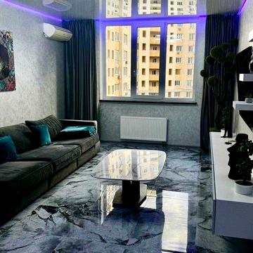 Продаж просторої 3х кімнатної квартири ЖК 4Сезони ЖК 4 Сезони