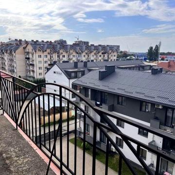 Продаж чорнової 3х кімнатної квартири р-н Боздош