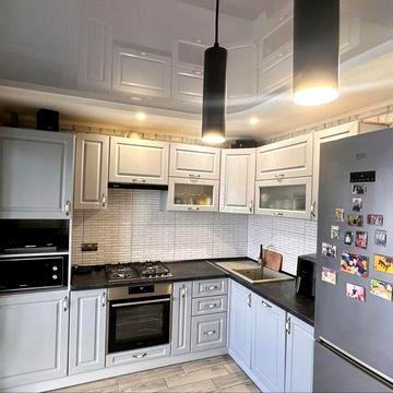 Продаж 3 кімнатної квартири ЖК «Сімейний Комфорт»