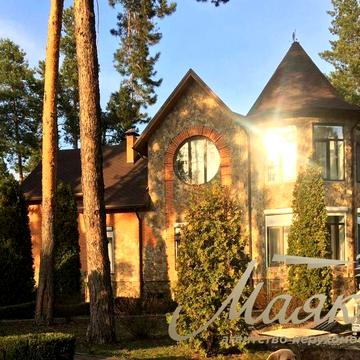 Аренда 2-х этажного дома 476м2 в Козин/Конча Заспа ул. Киевская, Обуховский район, Киевская область