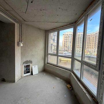 2 кімнатна квартира ЖК Софія Нова з двома терасами Київ Теремки ЖК Софія Нова