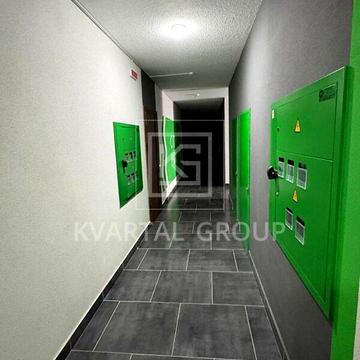 Продаж 1к Квартира Університетська (Карла Маркса) вулиця ЖК City Park 2