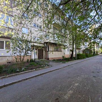 Оренда однокімнатної квартири,вул.Чорновола 134.
