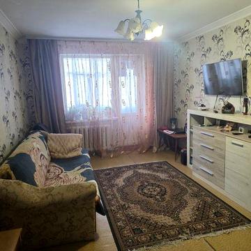 ПРОДАМ4 комн.на 1м занасипе