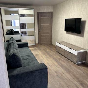 Оренда 2-кімнатної квартири в ЖК «Яровиця».