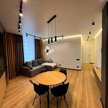 Сдам 2-ком. кв / 16-я Фонтана / ЖК Аквамарин / р-н Золотой Берег / рядом Море / в ЖК Подземный паркинг (БЕЗ выселения на лето)