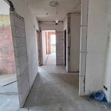 3 ком квартира возле Сити Центра на пос Котовского
