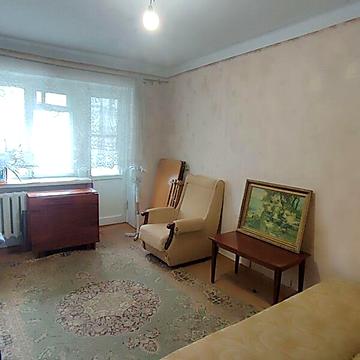 Продаж 2к Квартира Миру (Леніна вул.) проспект