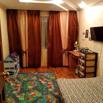 Продам 3к.кв. Победа 4-5 пр.Героев