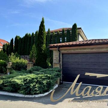 Аренда 2х-этажного дома 220м2 в. Иванковичи/Круглык, КГ «Маеток», Обуховский район, Киевская область