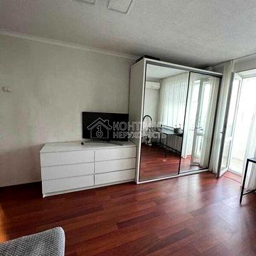 Довгострокова оренда 1к Квартира Слинька бульвар