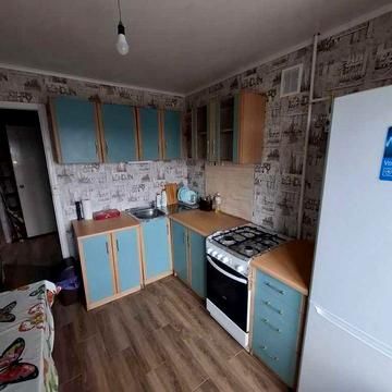 Сдам комфортную 1к квартиру Чешка жм Тополь 2 Район ул Паникахи Сичь