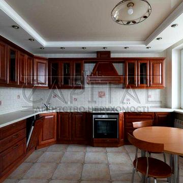 Продаж 4к квартири 122м2 Позняки Дарницький