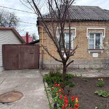 Продаж частини будинку ( Олексіївка)