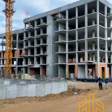 ВІД ЗАБУДОВНИКА, Продаж квартир в Житловому Кварталі Central Park ЖК Central Park