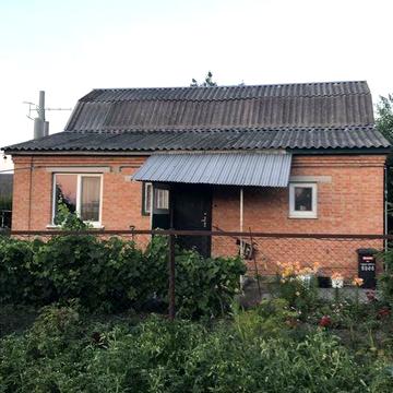 Продам або обміняю будинок на квартиру м. Гадяч