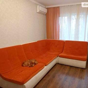 Довгострокова оренда 3к Квартира Євгена Чикаленка (Академіка Вільямса) вулиця