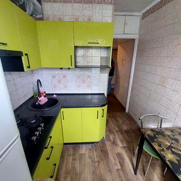 Сдам 2х квартиру Салтовка метро Героев Труда