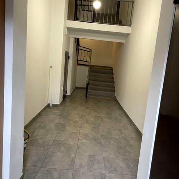 Здам 3 кімнатну квартиру в ценрі міста