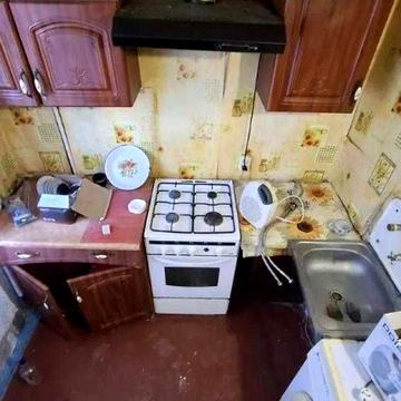 Продам самую дешевую 1 к. кв. на Алексеевке