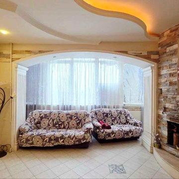 Продаж 3-кімнатної квартири Армійська / проспект Шевченка