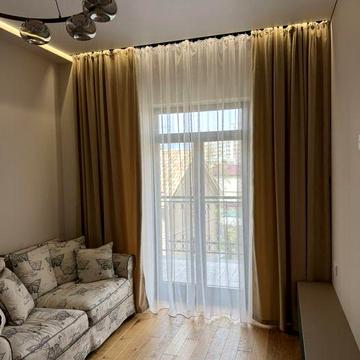 Продаж квартира 1кім  41.8 м з ремонтом ЖК Консул Одеса ЖК Консул