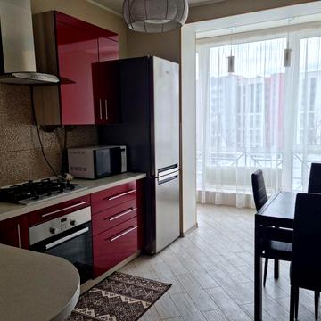 Квартира від власника! Оренда  2-ох кімнатної квартири