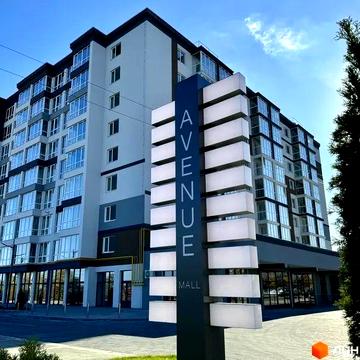 Терміново Простора 1 кімнатна квартира 50м2  Газ. Єоселя до 3х років  Сертифікат ЖК Іділіка Авеню