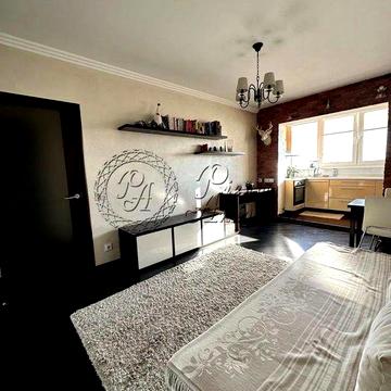 Продаж 1 кв, вул. Академіка Заболотного, 78, ст.м. Теремки