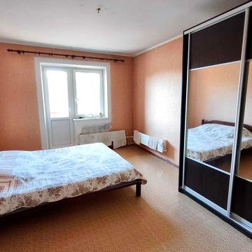 Продам-Обміняю 3-х кімнатну квартиру в Київському кварталі