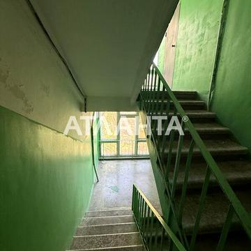 Продаж 3к Квартира Балтиморська (Посмітного) вулиця