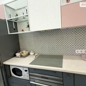 Продаж 1к Квартира Ботанічна вулиця