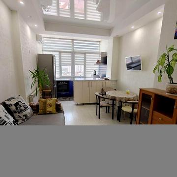 Продаж 1к Квартира Небесної Сотні проспект ЖК Массив Барский