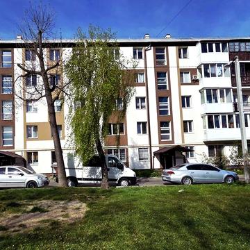 Квартира звільнена !!! 59 кв м, пр. Відродження