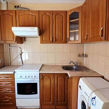 Квартира звільнена !!! 59 кв м, пр. Відродження