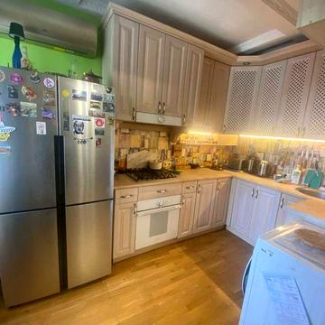 Здам частину будинку на два поверхи 65 м.кв. з ЄВРОРЕМОНТОМ. Центр міста