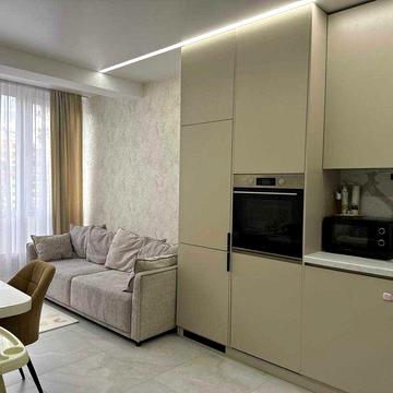 2 кімната квартира в ЖК Центральний, вул. Соборна. Автономний будинок, світло 24\7, є підземний паркінг