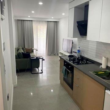 Довгострокова оренда квартири в Анталії