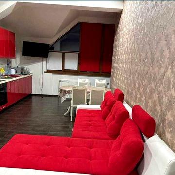 Продается 2 комнатная квартира 58 м кв. м Ботанический Сад 21165М