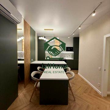 ‼️KADORR City‼️Двушка с прямым видом на Ипподром‼️61-Жемчужина‼️ ЖК Шестьдесят первая жемчужина