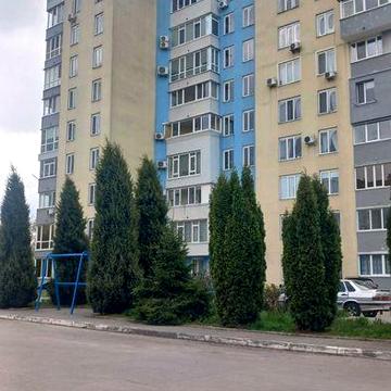 Продаж 1-к квартири Черкаси, тихий центр.