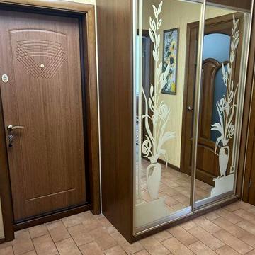 Сдам 2- х комнатную квартиру новострой Градинская