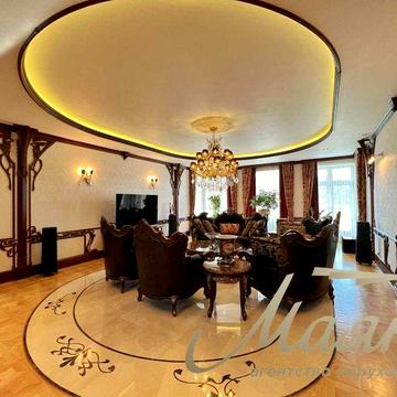 Аренда 4-х этажного дома 800м2, Иванковичи.