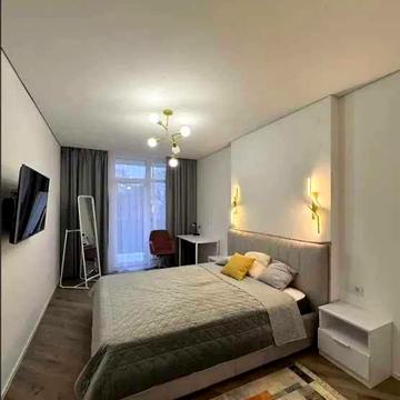 Оренда 2-кім. квартири вул. Мазепи , Новобудова