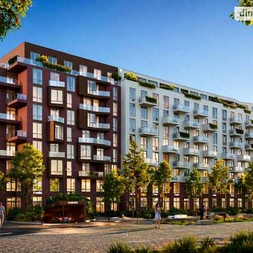 Продаж 2к Квартира Мікльоша Карла вулиця ЖК Prostir