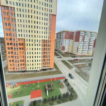 Продаж 1-кімнатної квартири Гвардійців-Широнінців 70 ЖК Меридіан