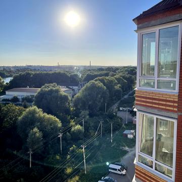 Нижня Берегова вул., 2/2К